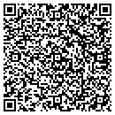 QR code with RAC Corp contacts