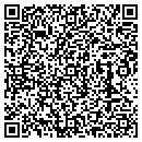 QR code with MSW Projects contacts