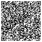 QR code with Cahokia Building Department contacts