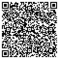 QR code with KFC contacts