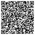 QR code with Front Nine contacts