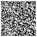 QR code with Hensons Hardware contacts