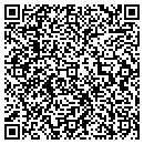 QR code with James D Purdy contacts
