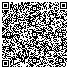 QR code with Malling Glass Industries contacts