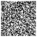 QR code with J V Computers Sales and Service contacts