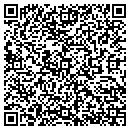 QR code with R K R & Associates Ltd contacts