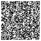 QR code with Wally Gozelanski Const contacts