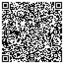 QR code with Allan Eckel contacts