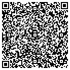 QR code with Cornerstone Methodist Church contacts