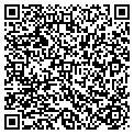 QR code with AT&T contacts