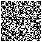 QR code with Magic Finger Beauty Salon contacts