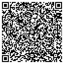 QR code with Adams Fs Inc contacts