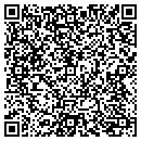 QR code with T C Air Systems contacts