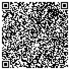 QR code with KCC Group Design & Build Inc contacts