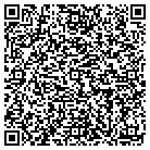 QR code with Ikenberry Steven O MD contacts