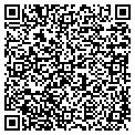QR code with Icaa contacts