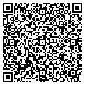QR code with Baggetts contacts