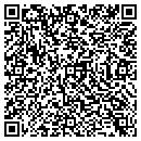 QR code with Wesley Zanders Fur Co contacts