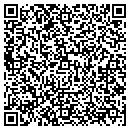 QR code with A To Z Tool Inc contacts