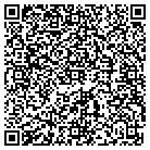 QR code with Huston Patterson Printers contacts