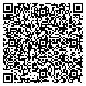 QR code with SSMC Inc contacts