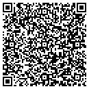 QR code with Halls Tax Service contacts