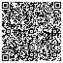QR code with J & R Appliances contacts