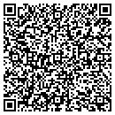 QR code with D & S Apke contacts