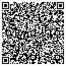 QR code with D & S Apke contacts