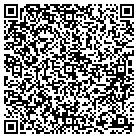 QR code with Rosenthal Optometric Assoc contacts