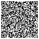 QR code with S & K Security Corp contacts
