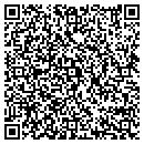 QR code with Past Pieces contacts