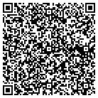 QR code with R & G Custom Drilling & Tap contacts