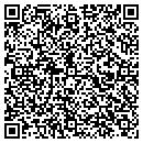 QR code with Ashlin Management contacts