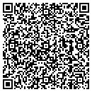QR code with Ted E Bear's contacts