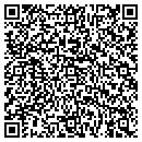 QR code with A & M Gutterman contacts
