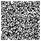 QR code with J & L C & C Quality Machining contacts