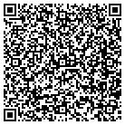 QR code with Hydromax Distributing contacts