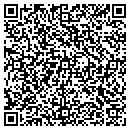 QR code with E Anderson & Assoc contacts