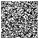 QR code with Textures contacts