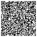 QR code with Aventail Corp contacts