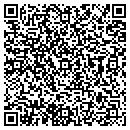 QR code with New Cauldron contacts