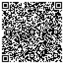 QR code with C & F Corp contacts
