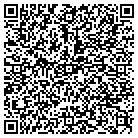 QR code with Wolcott Diversey Condo Associa contacts