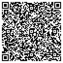 QR code with Hickory Springs Mfg Co contacts