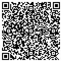 QR code with Haj Wholesale Inc contacts