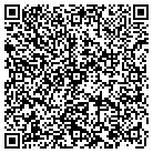 QR code with Cindy's Beauty In The Beast contacts