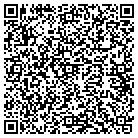 QR code with Nancy A Diettrich MD contacts