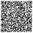 QR code with Anna's Cuts To Dye For contacts