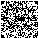 QR code with Magazine Ranger District contacts